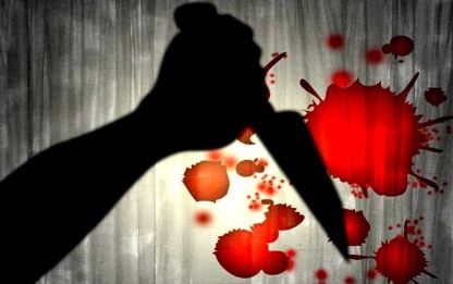 दिल्ली में महिला की हथौड़े से हत्या, आरोपी पति फरार; CCTV में कैद हुई वारदात के बाद की तस्वीर