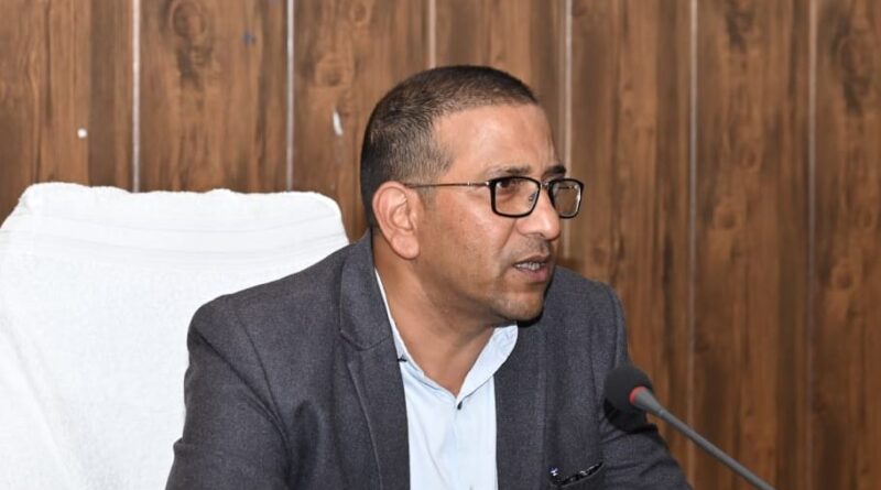 गंगोत्री धाम की यात्रा पुन: शुरू, यमुनोत्री धाम की यात्रा 13 सितंबर से होगी शुरू: डीएम आर्य