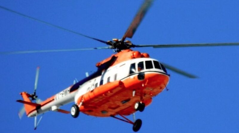 केदारनाथ हेली सेवा हुई महंगी, इतना प्रतिशत बढ़ा किराया