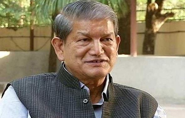 भारत-पाक मैच पर बोले हरीश रावत– पाकिस्तान से तब तक कोई रिश्ता नहीं जब तक आतंकवाद खत्म न हो