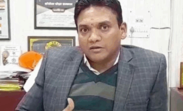 मिलावटखोरों पर लगेगा शिकंजा, स्वास्थ्य सचिव ने दिए सख्त आदेश।