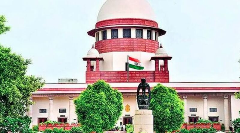 पटाखों पर प्रतिबंध पर सुप्रीम कोर्ट का सवाल – पाबंदी राष्ट्रीय स्तर पर क्यों नहीं?