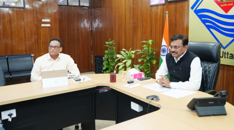 सामान्य से लेकर एडवांस स्तर तक की तैयारी अब मुफ्त, सरकार की योजना से 10 हजार प्रतियोगी होंगे लाभान्वित।