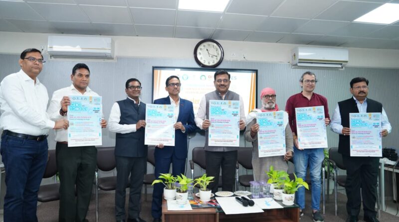 मुख्य सचिव आनंद बर्द्धन ने कहा—राज्य हित में वैज्ञानिक संस्थानों से बेहतर समन्वय के लिए एक संगठित प्लेटफॉर्म बनेगा।