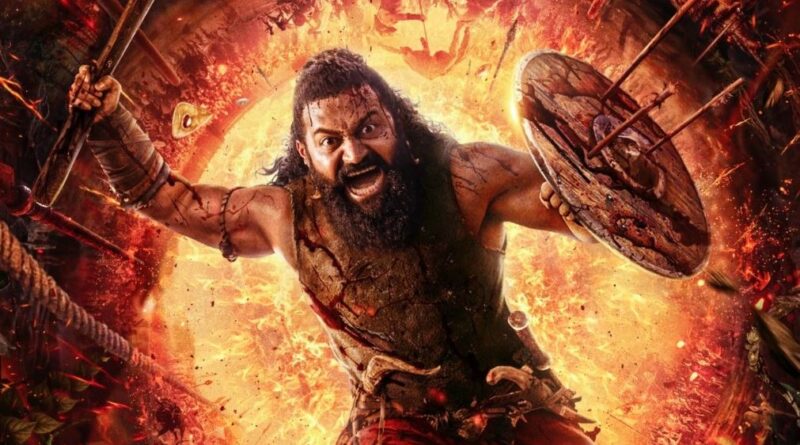 ‘कांतारा चैप्टर 1’ ने बॉक्स ऑफिस पर मचाया धमाल, 3 दिन में पार किया 150 करोड़ का आंकड़ा