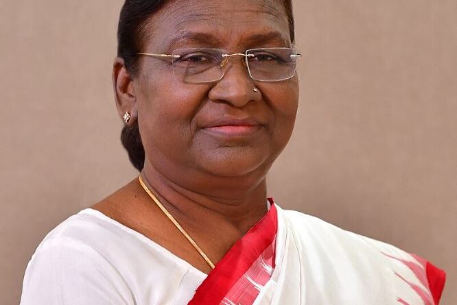 राष्ट्रपति द्रौपदी मुर्मू करेंगी उत्तराखंड विधानसभा को संबोधित, रजत जयंती वर्ष में होगा ऐतिहासिक सत्र