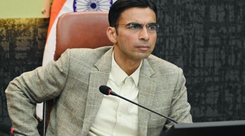 बच्चों से उनका बचपन, शिक्षा छीनने वालों को बख्शा नहीं जाएगा –  जिलाधिकारी सविन बंसल