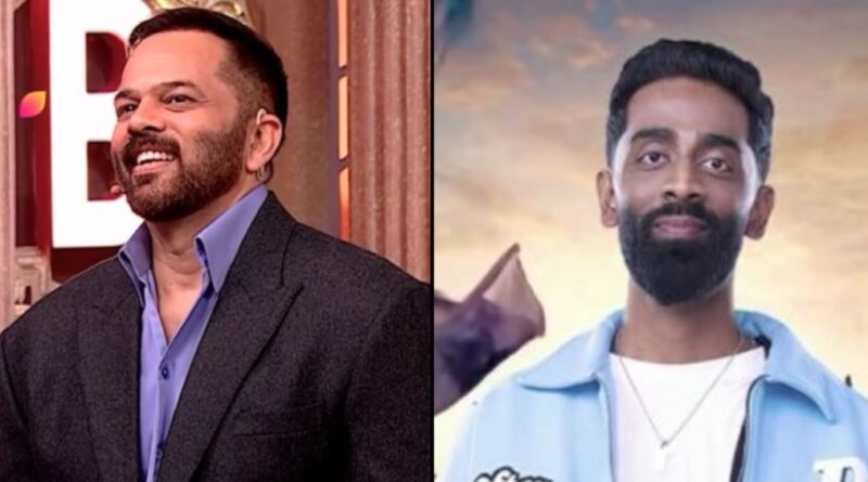 बिग बॉस 19 में रोहित शेट्टी की एंट्री, प्रणीत मोरे के मजाक पर सेट पर छिड़ी हंसी की बारिश