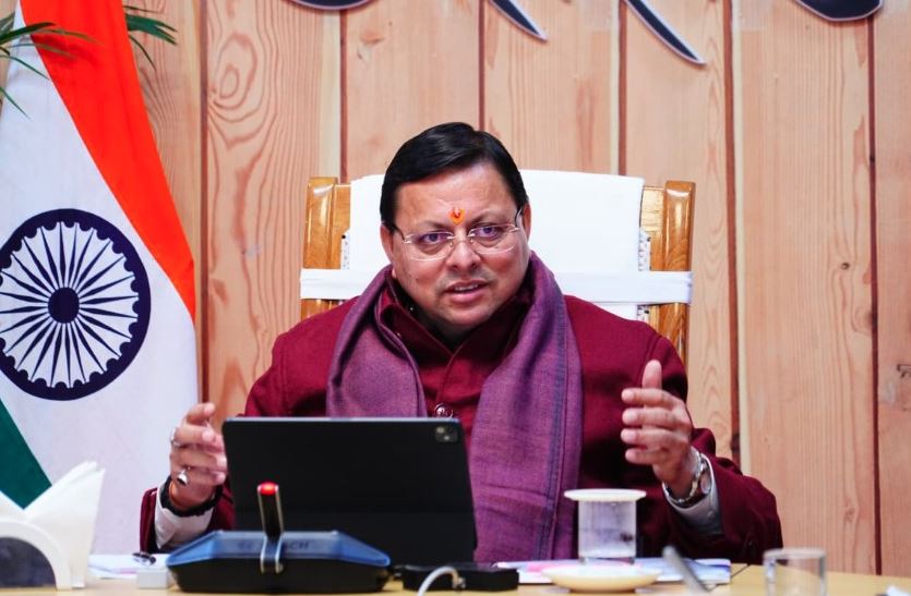 रिवर्स पलायन को बढ़ावा देने के लिए प्रवासी पंचायतों का राज्यभर में आयोजन किया जाए- मुख्यमंत्री