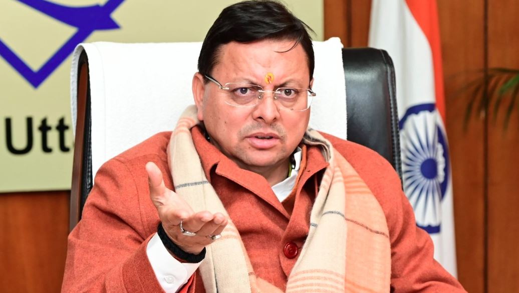 धामी सरकार के नाम एक और कीर्तिमान, उत्तराखण्ड में पर्यटकों की संख्या ने बनाया नया रिकॉर्ड