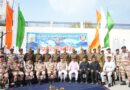 हिमवीरों के संग रंगों का उत्सव: मुख्यमंत्री धामी ने आईटीबीपी जवानों का बढ़ाया मनोबल
