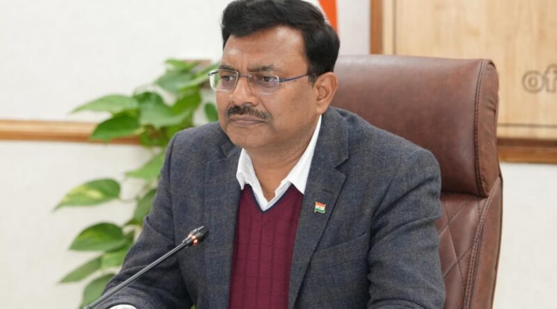 श्री बद्रीनाथ कॉरिडोर विकास कार्यों में पारिस्थितिकी संतुलन हेतु वैज्ञानिक अध्ययन को मिला महत्व