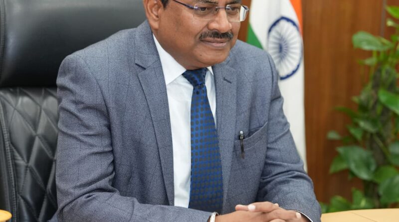 मुख्य सचिव की अध्यक्षता में नेशनल आयुष मिशन उत्तराखंड की समीक्षा बैठक