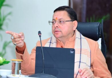 मुख्यमंत्री धामी ने समस्त प्रदेशवासियों को दी ‘विश्व पृथ्वी दिवस’ की हार्दिक शुभकामनाएं