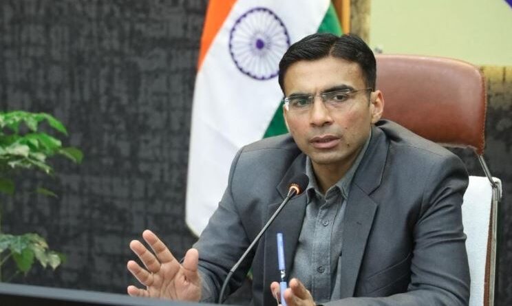 सुरक्षा मानकों की अनदेखी पर जिला प्रशासन सख्त, सभी कार्य अनुमतियां निरस्त, एक दिन में मशीनरी हटाने के दिए निर्देश