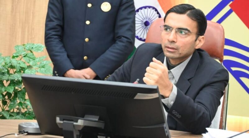 डीएम ने पकड़ा कूटरचित दस्तावेज से भूमि क्रय-विक्रय मामला, बिल्डर्स क्रेता-विक्रेता पर मुकदमा दर्ज