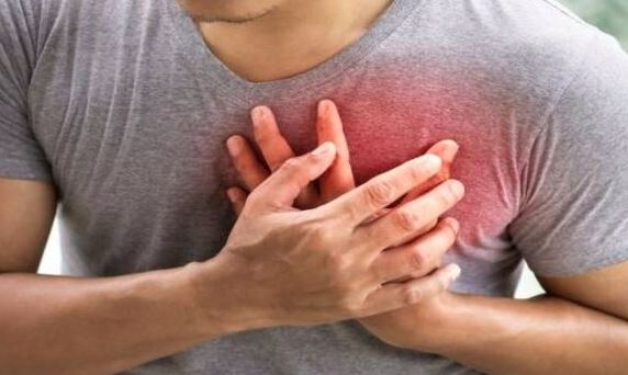 युवाओं में बढ़ता हार्ट अटैक का खतरा, जीवनशैली की ये गलतियां बन रहीं बड़ी वजह