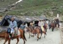 केदारनाथ धाम यात्रा की तैयारियां तेज, घोड़े-खच्चरों का पंजीकरण शुरू