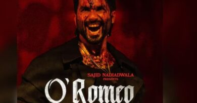 नई रिलीज़ फिल्मों के बावजूद यह रोमांटिक क्राइम थ्रिलर बॉक्स ऑफिस पर लगातार अच्छा प्रदर्शन कर रही है।