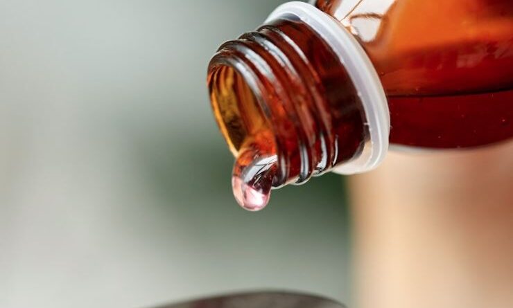 उत्तराखंड में घटिया व अवैध दवाओं पर बड़ी कार्रवाई, कोडीन युक्त कफ सिरप के निर्माण पर रोक