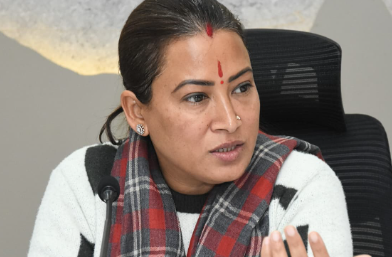 खेल विश्वविद्यालय के लिए वन भूमि हस्तांतरण की प्रक्रिया आगे बढ़ी, 8.57 करोड़ रुपये स्वीकृत