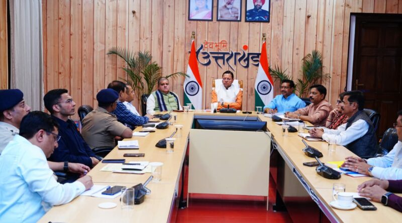 ऐतिहासिक क्षण: 14 अप्रैल को प्रधानमंत्री करेंगे दिल्ली–देहरादून इकोनॉमिक कॉरिडोर का शुभारम्भ