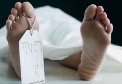 अबूबशहर नहर में अज्ञात महिला का शव मिलने से सनसनी, जांच में जुटी पुलिस