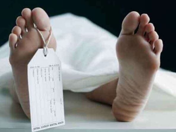 अबूबशहर नहर में अज्ञात महिला का शव मिलने से सनसनी, जांच में जुटी पुलिस