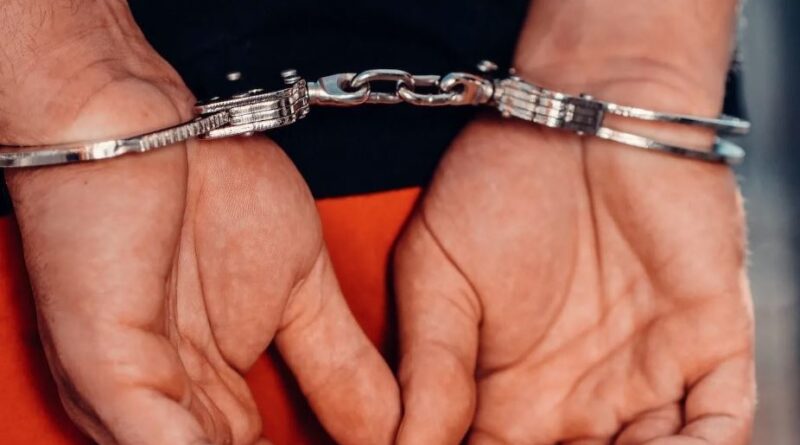 एसटीएफ की बड़ी कार्रवाई, हथियारों संग पकड़े गए गोदारा गैंग के दो बदमाश