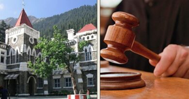 हाईकोर्ट का बड़ा फैसला: बिजली उत्पादन पर टैक्स नहीं लगा सकती राज्य सरकार