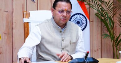 मुख्यमंत्री ने प्रदेशवासियों को दी ‘अंतरराष्ट्रीय योग दिवस‘ की शुभकामनाएं,