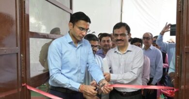 एनआईसी के आधुनिकीकरण से प्रशासनिक सेवाओं में आएगी तेजी- डीएम