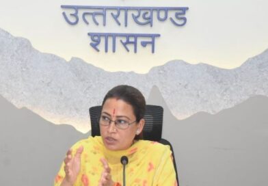 महिला स्पोर्ट्स कॉलेज में एडमिशन का एक और मौका मिलेगा- रेखा आर्या