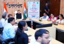 मुख्यमंत्री पुष्कर सिंह धामी ने 4,400 श्रमिकों को वितरित किए 11 करोड़ रुपये