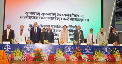 न्याय व्यवस्था को अधिक समावेशी, सुलभ एवं सुदृढ़ बनाने में ‘‘जूडिशियम 2.0’’ महत्वपूर्ण पहल-मुख्यमंत्री