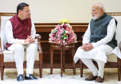 मोदीपुरम (मेरठ) से लक्ष्मणझूला (ऋषिकेश) तक नमो भारत आरआरटीएस कॉरिडोर का सपना अब साकार होने की ओर
