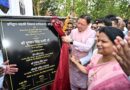 HRDA द्वारा नवनिर्मित स्पोर्ट्स कॉम्पलेक्स का मुख्यमंत्री पुष्कर सिंह धामी ने किया लोकार्पण