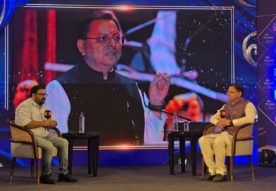 मुख्यमंत्री पुष्कर सिंह धामी ने न्यूज 18 के ‘राइजिंग सिटी’ कार्यक्रम में प्रदेश के विकास विजन को किया साझा