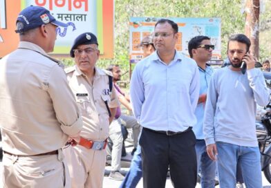 कर्णप्रयाग में एनएच-07 पर यातायात सुचारु, विवाद के बाद प्रशासन ने संभाला मोर्चा
