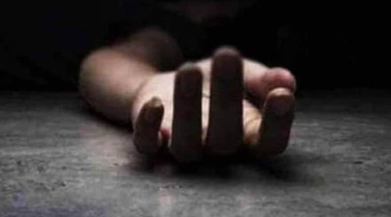 ब्रेकिंग: NEET में सफलता नहीं मिलने से निराश युवती ने उठाया खौफनाक कदम, घर में मिला शव