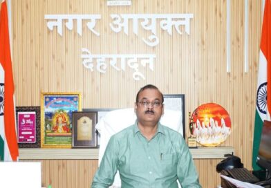 सहायक नगर आयुक्त के कक्ष में शराब पीकर बदतमीजी करने वाले आउटसोर्स कर्मी पर बड़ी कार्रवाई, सेवा समाप्त