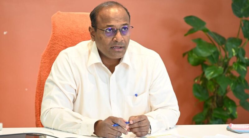घर पर अनुपस्थित मतदाताओं के सत्यापन के लिए BLA को साथ लेकर जाएं BLO- मुख्य निर्वाचन अधिकारी