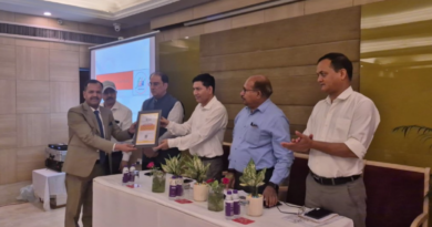 खाद्य सुरक्षा मानकों पर सख्ती, होटल संचालकों को किया जागरूक