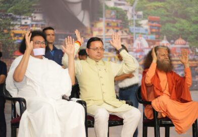 उत्तराखंड को विश्व की आध्यात्मिक राजधानी बनाने की दिशा में तेजी से बढ़ रही सरकार, चारधाम यात्रा ने बनाए नए कीर्तिमान