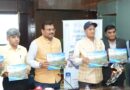 मुख्य सचिव आनन्द बर्द्धन ने पीएम गतिशक्ति उपयोग मामलों का संग्रह 2.0 एवं विभागीय डेटा संग्रहण मोबाइल ऐप का किया शुभारंभ।