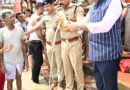 मुख्य सचिव आनंद बर्द्धन की अध्यक्षता में कांवड़ मेला-2026 को लेकर अंतर्राज्यीय समन्वय बैठक सम्पन्न