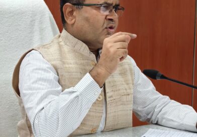 उत्तराखंड में भारी बारिश का अलर्ट: सीएम धामी ने सभी विभागों को 24×7 अलर्ट मोड पर रहने के दिए निर्देश