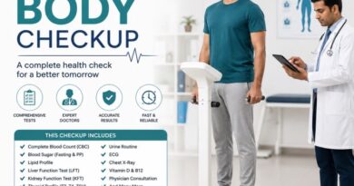 Full Body Checkup: क्या स्वस्थ व्यक्ति को भी हर साल कराना चाहिए हेल्थ चेकअप? जानिए किन टेस्ट्स की है जरूरत