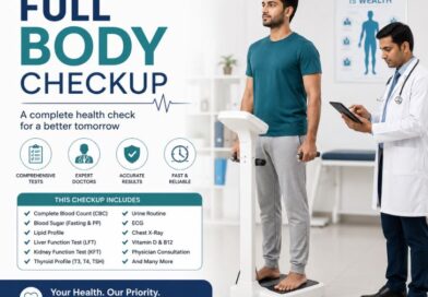 Full Body Checkup: क्या स्वस्थ व्यक्ति को भी हर साल कराना चाहिए हेल्थ चेकअप? जानिए किन टेस्ट्स की है जरूरत