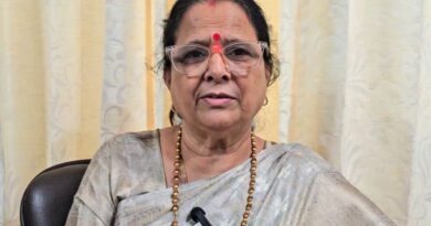 शिक्षिका सृष्टि की संदिग्ध मौत पर भड़कीं महिला आयोग की अध्यक्ष, दिए सख्त जांच के निर्देश